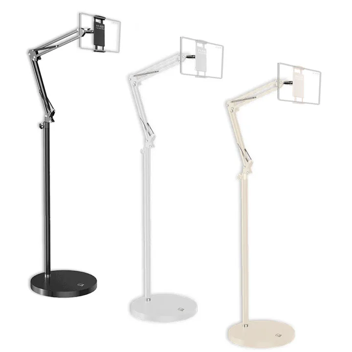 Elephant Living Tablet Soporte para teléfono Tamaño grande de tercera generación para diversos usos con teléfonos, tabletas y almohadillas