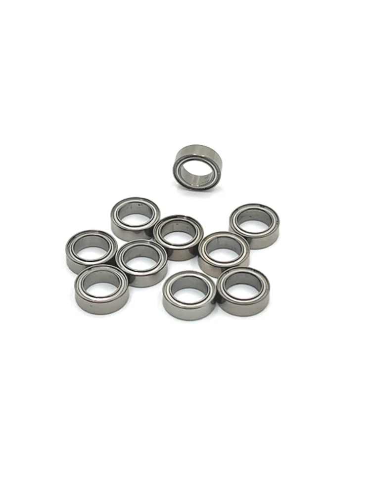 SCY 16101 16102 16103 MJX 14301 14302 14209 14210 16207 16208 16209 16210 10 stücke Lager 1/16 RC Auto Upgrade Teile Zubehör – Detail 2
