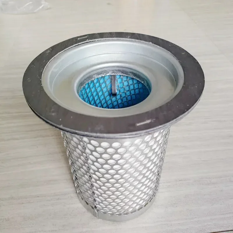 DB2186 Screw air compressor oil gas separator filter element For 50HP 37KW