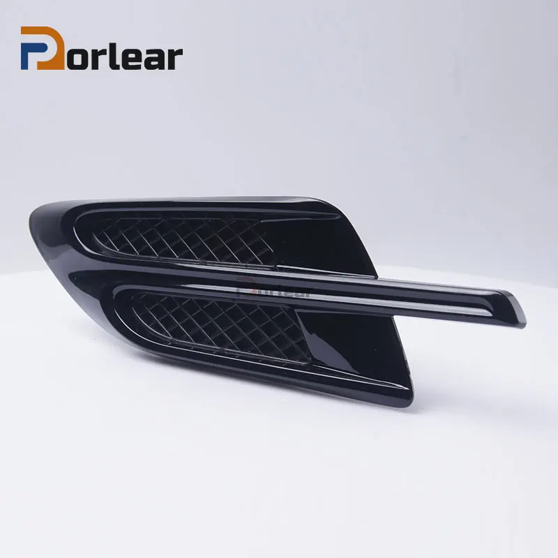 

1PCS Front Fender Chrome Air Grill Grille Trim For Bentley Bentayga 2017-2020 36A821273D 36A821274D 36A821273E 36A821274E