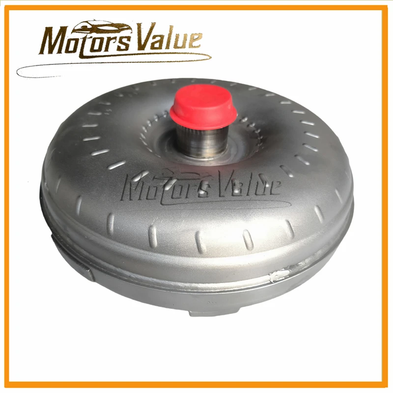 

5HP19 ZF5HP19 01V Transmission Gearbox Torque Converter For Audi BMW