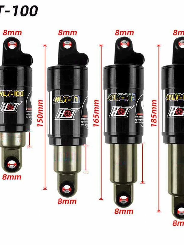 hlt100-bicycle-oil-spring-shock-absorber-mountain-bike-snowmobile-rear-shock-absorber-popular-spares-parts-accessories