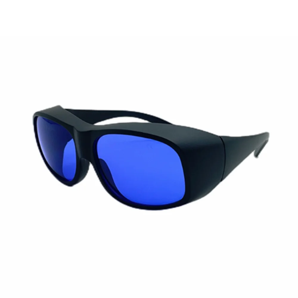 Medical Beauty Protective Goggles 585nm 595nm OD4+Laser Goggles
