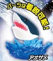 Shortfin mako shark
