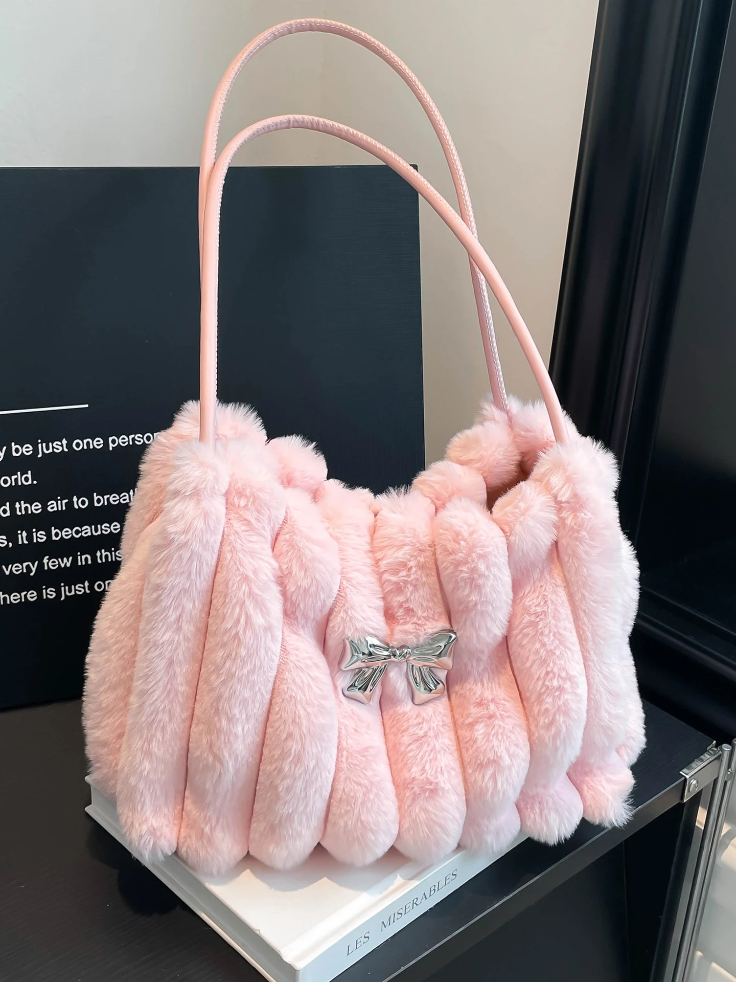 Autumn Winter Plush…