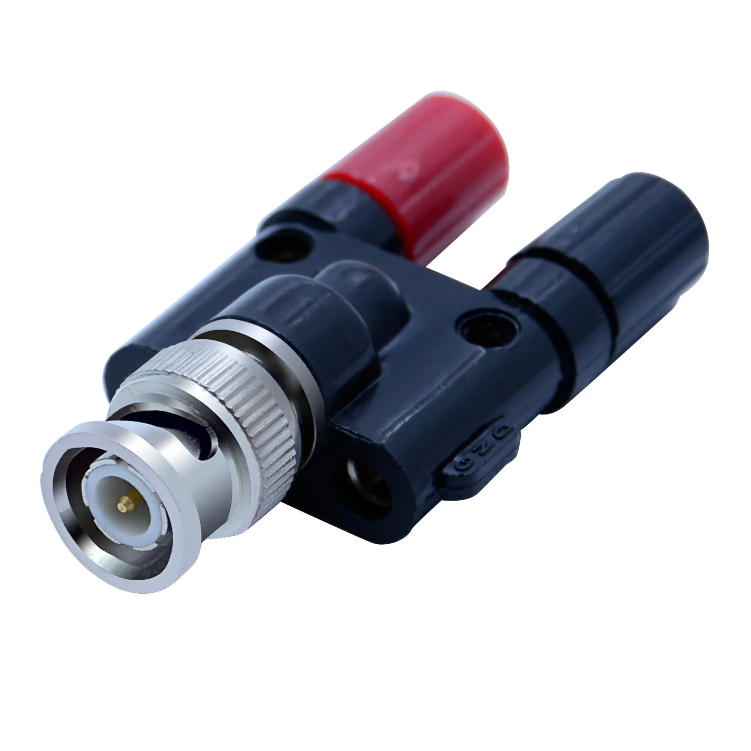 Imagem -05 - Hantek Bnc para mm Banana se Conecta a um Soquete Bnc Ht311 para Osciloscópio de Diagnóstico Automotivo