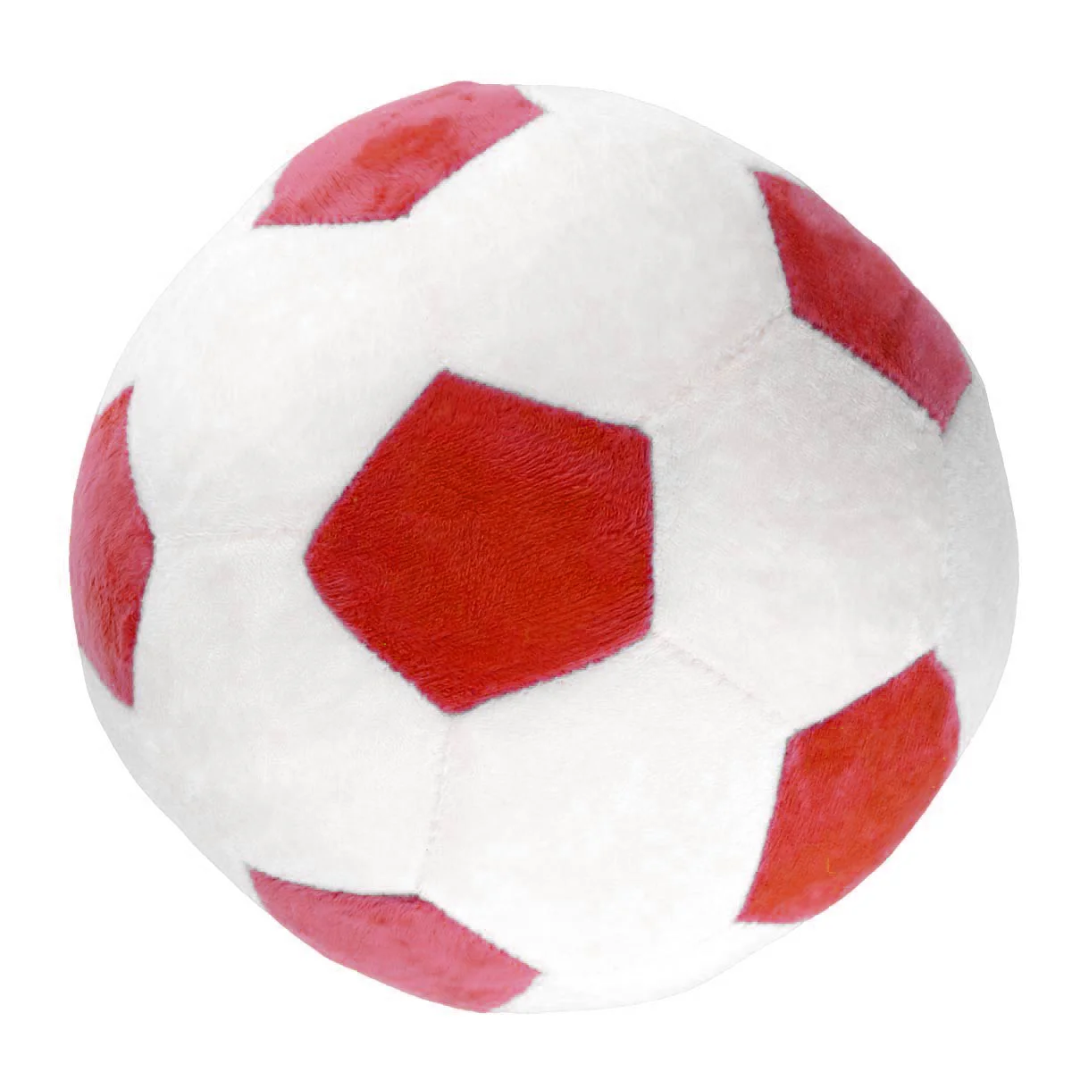 Juguete de fútbol, pelota de peluche, almohada, juguetes de fútbol, suministros, almohadilla de cintura para bebé para niños