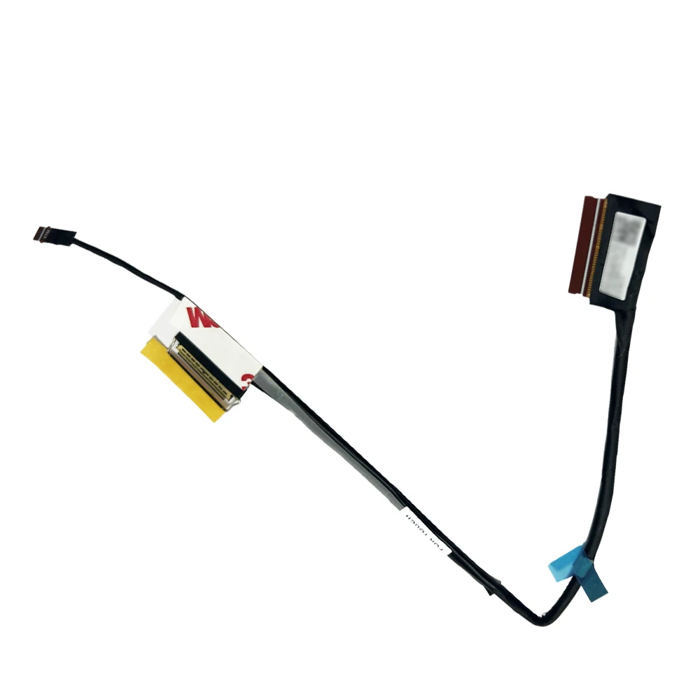 For Lenovo YOGA Slim 7 Pro 14IAP7 82SV Slim 7 14IAP7 82SX JS47H EDP TOUCH INTEL Touch screen cable 40pin 5C10S30551 DC02C00WM00