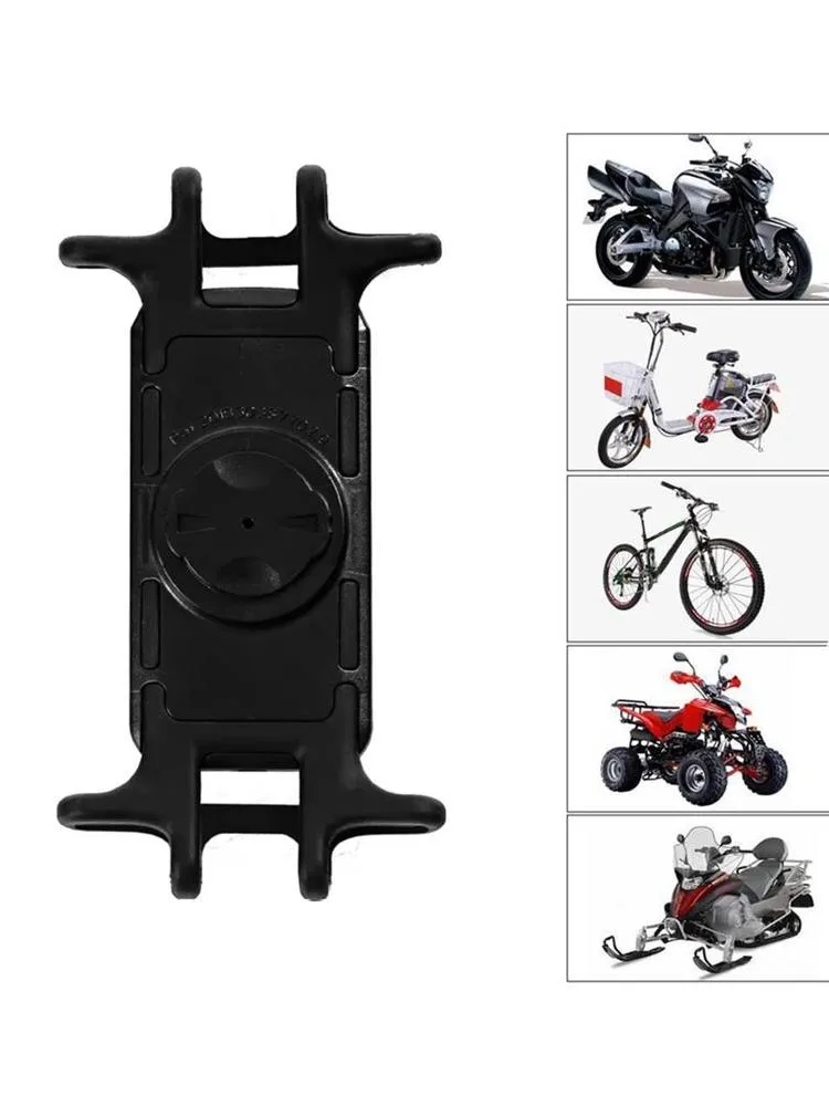 AliExpress AILEHKUO Silicone Bike Phone Holder For SRAM Garmin Bicycle Mobile Holder Mount Motorcycle Shockproof Road MTB Cycling Bracket Accessory