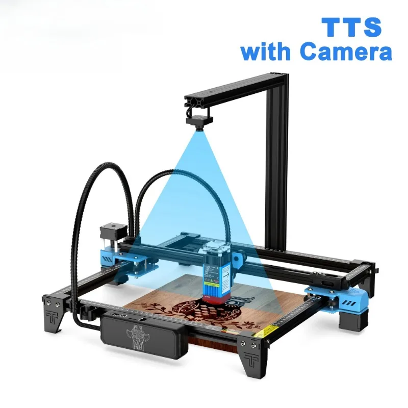 TTS-55 Pro TTS-10 P… - image