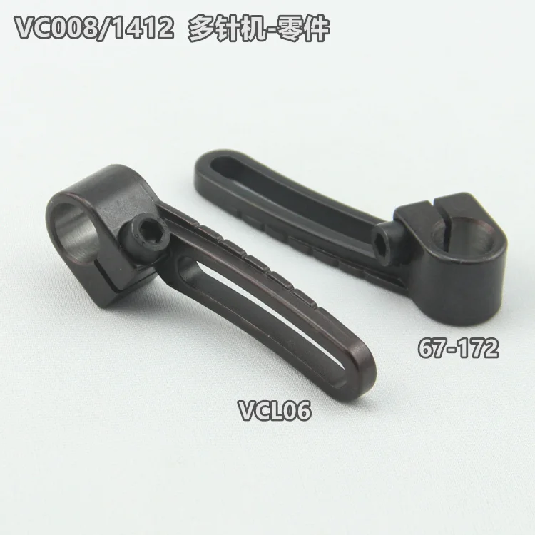 

Многоигольная машина Siruba Vc008, детали Vcl06 Kansai 1412P, машина для вытягивания талии 67-172, разъем колеса подачи проволоки