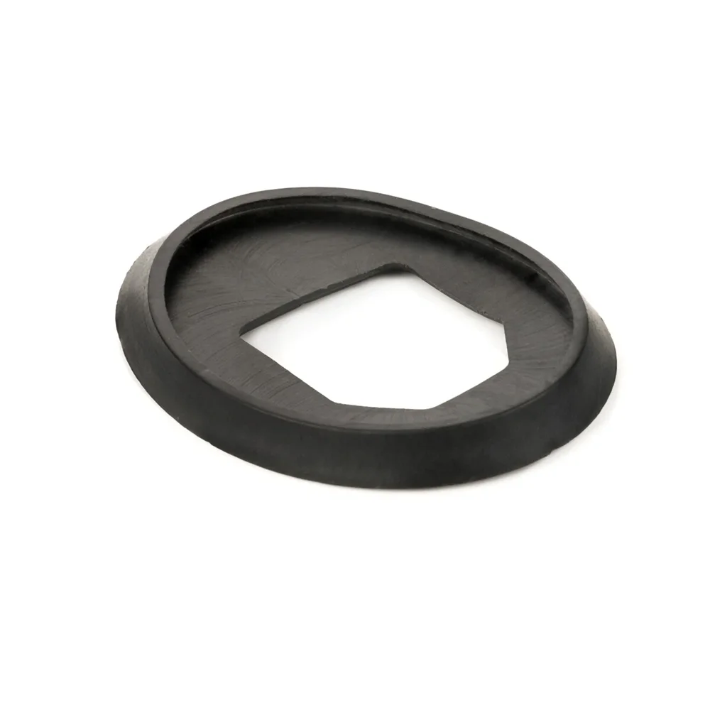 Car Roof Aerial Antenna Base Gasket Seal Rubber Pad For VW Golf Passat Polo Bora Audi A3 A4 A6 Opel Corsa Astra Skoda Fabia Auto