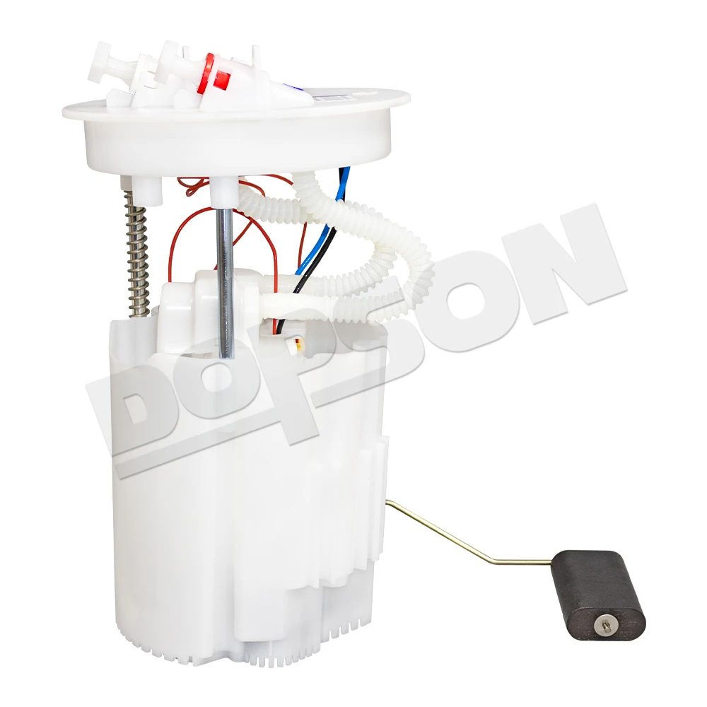 Dopson nuevo conjunto de bomba de combustible eléctrica de alta calidad DPS3108B BV61-9H307-RC BV61-9H307-RA para Focus 1.6L 2012