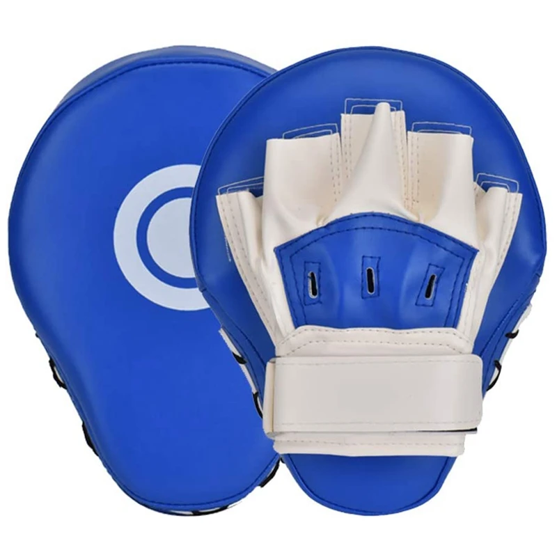 Trainingspads, Boksen, Bokshandschoenen Voor Thais Boksen, Handpads, Vechtsporten, Bokspads, Bokshandschoenen