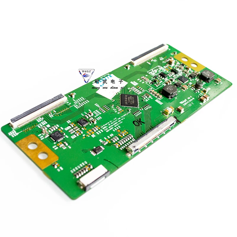 6870C-0368A VER V0.6 V6 32/42/47 FHD TM120HZ