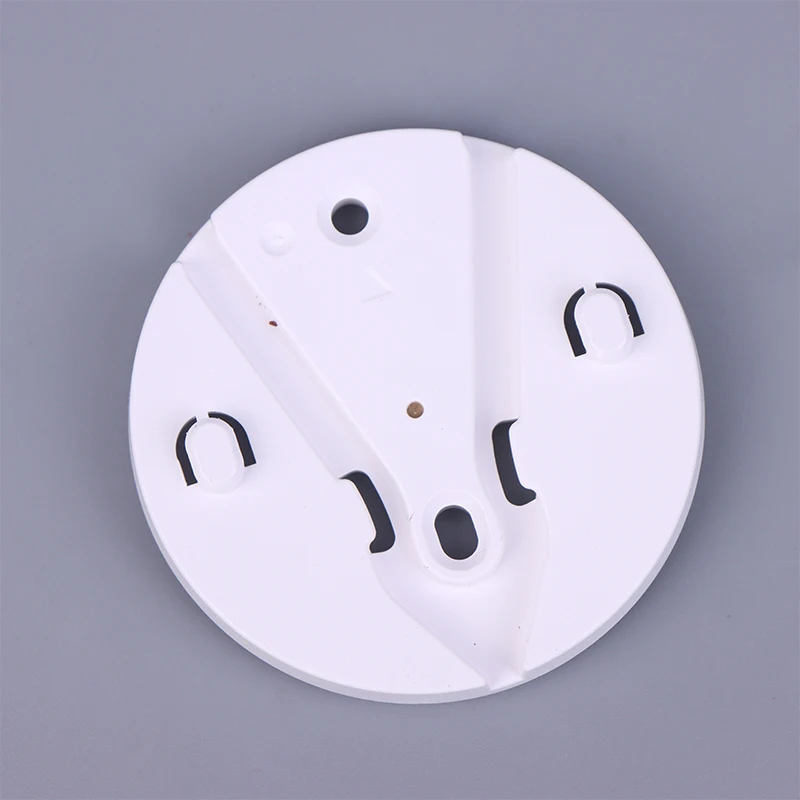 Plastic Camera Base For Eufy Security For SpaceView Pro For Baby Security Camera Base For 720p1 Camera Support