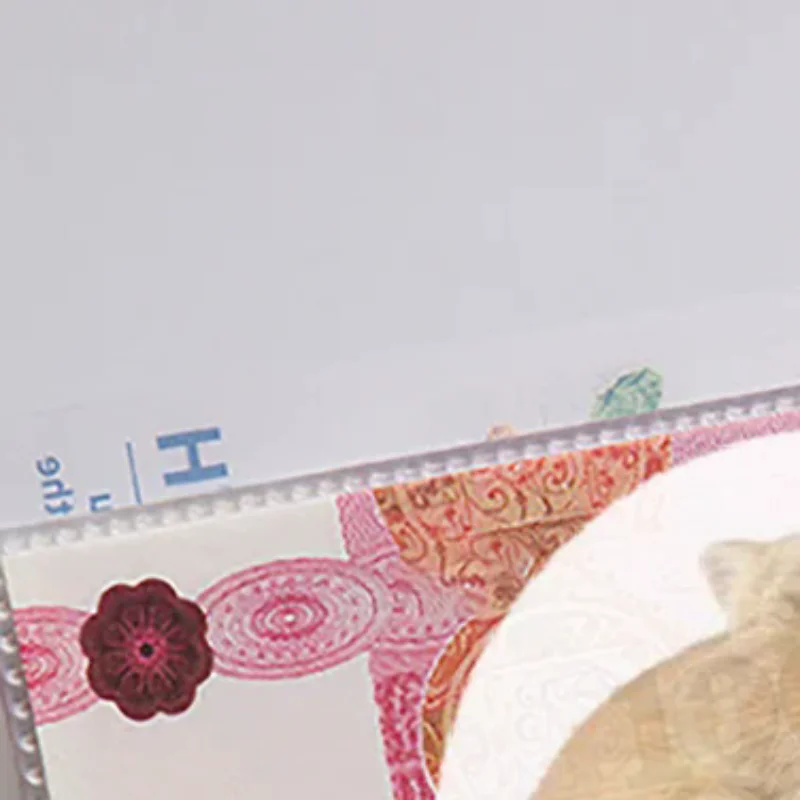 A6 Budget Binder Save Money Envelopes Money Saving Challenge Waterproof Reusable Savings Challenges Sheets Oil Painting