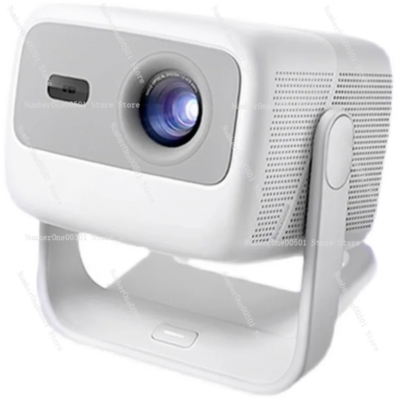 

Новая проекция N1S4K, трехцветный лазерный карданный проектор, 4K, дневный игровой проектор сверхвысокой четкости