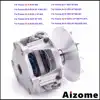 ATV エンジンプライマリドライブクラッチアセンブリポラリス RZR 900 RZR XP XP 4 900 EFI PS EPS INTL 2001-2014 オートバイアクセサリー 5