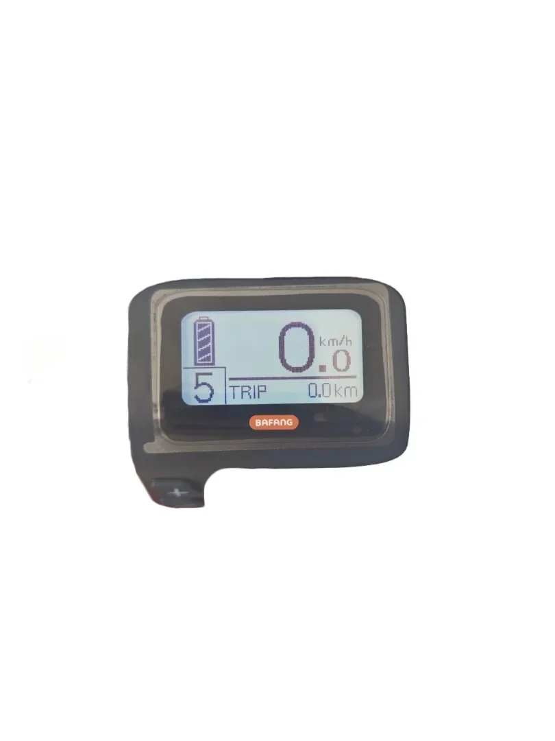 AliExpress NONE Elec-Bicycle DPC11 CAN Display LCD for BAFANG M200 M420 M500 M560 M600 Motor Lift The Speed Limit and Adjust The Wheel Diameter