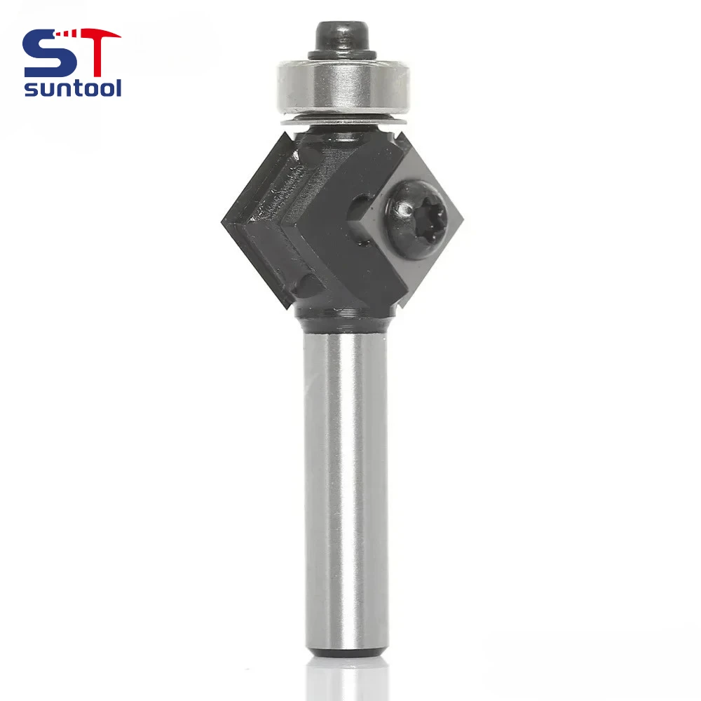 

Деревообрабатывающий фрезерный станок, сменное лезвие, режущий инструмент с плоскими углами, деревообрабатывающий фрезерный станок из марганцевой стали, НОВЫЙ