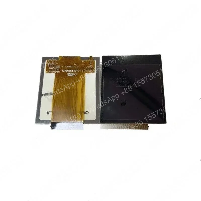 Original and With touch control New LCD Screen Display TFT7K0791FPC-A1-E TFT7K0792FPC-A1-E TFT2P2221-V6-S-W-E LCD Screen