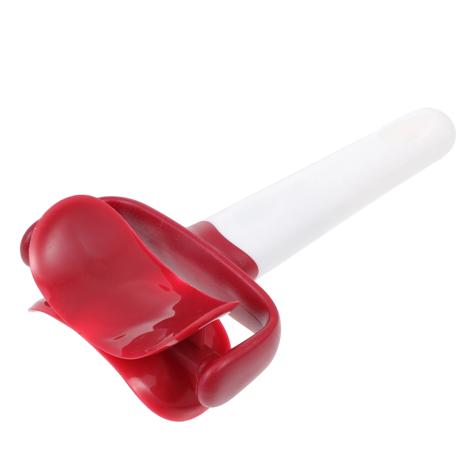 

2 Pcs Dumpling Wrapper Mold for Making Ravioli Pierogi Empanada Kitchen Gadgets Accessories Plastic Safe Hygiene