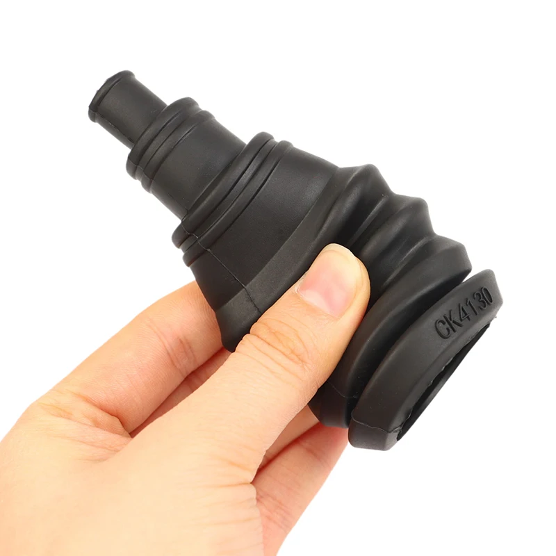 Dustproof Firewall Hole Plug Rubber Grommet Automotive Dust Protector Vehicle Cable Wire Loom Electrical Appliance Accessories