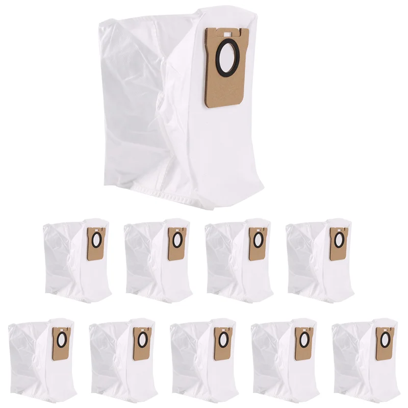 A97G ل Mijia مكنسة جمع الغبار STYTJ05ZHM مكنسة جمع الغبار كيس الغبار