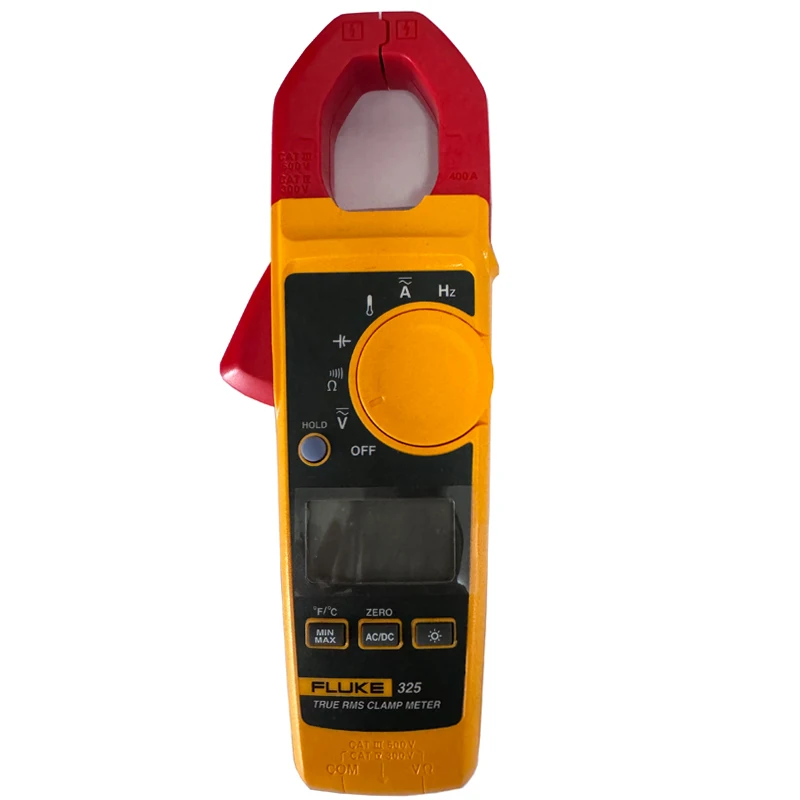 Мультиметр Fluke 323/324/325 с клещами Fluke 325 AC-DC TRMS