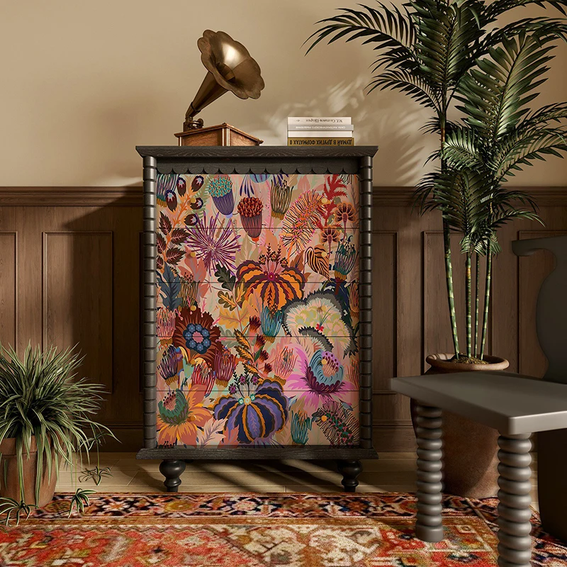 

Nordic Unique Creative Delicacy Locker Design Aesthetic Living Room Cabinets Premium Vetrina Esposizione Living Room Furniture