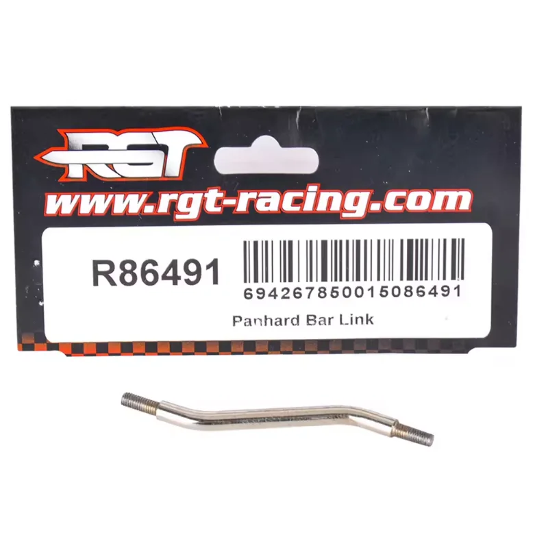 RGT RC Accessories  Link R86491 R86492 R86493 R86494 R86496 for Pathfinder EX86190 EX86150 1/10 Crawler Model Car