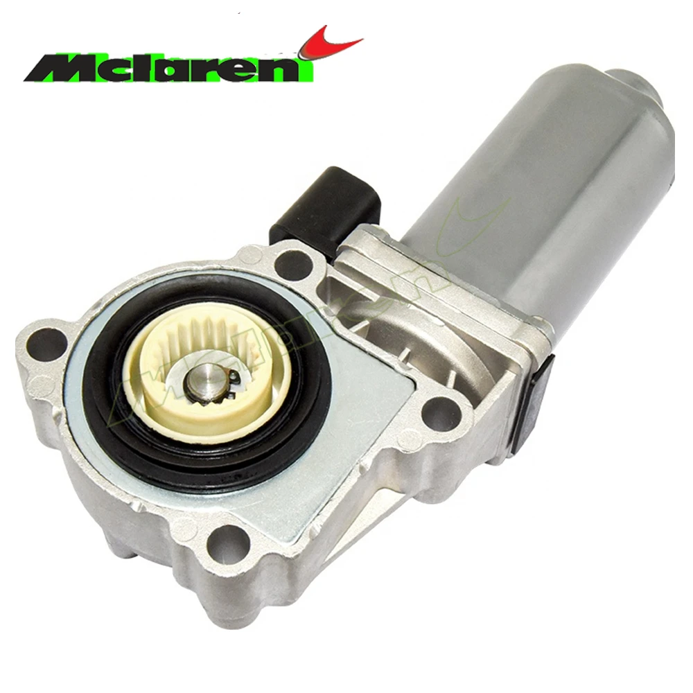 

AP03 Transfer Case Motor Actuator For BMW X3 E83 X5 E53 E70 F15 F85 F25 ATC400/ATC500/ ATC700 27107566296 27107528559