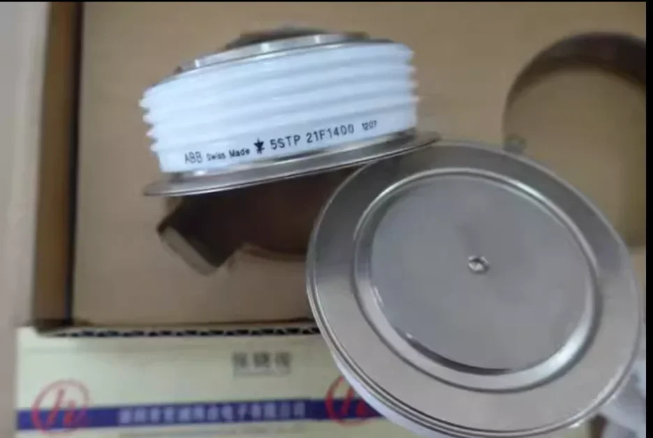

5STP21F1400 новый и оригинальный