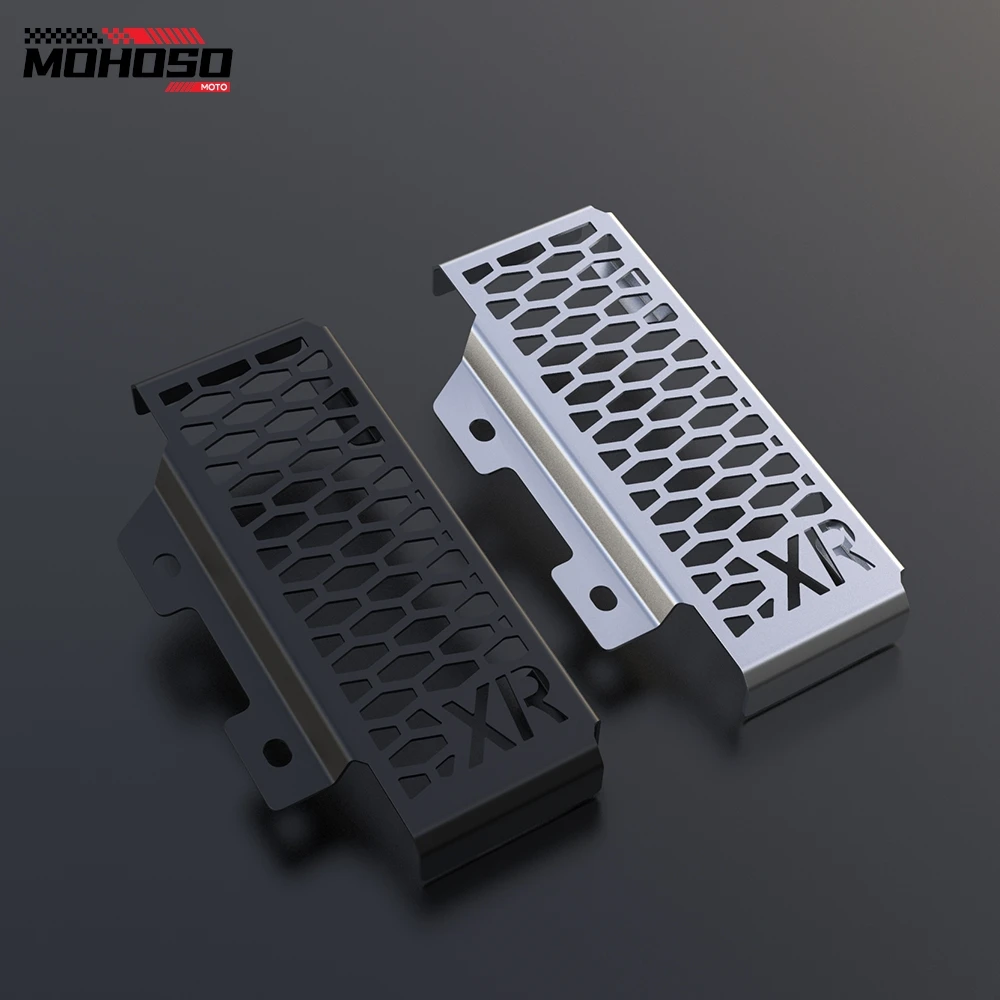 

For XR1200 XR1200X 2008 2009 2010 2011 2012 2013 XR 1200 X Moto Accessories CNC Aluminum Radiator Protection Guard Grille Cover