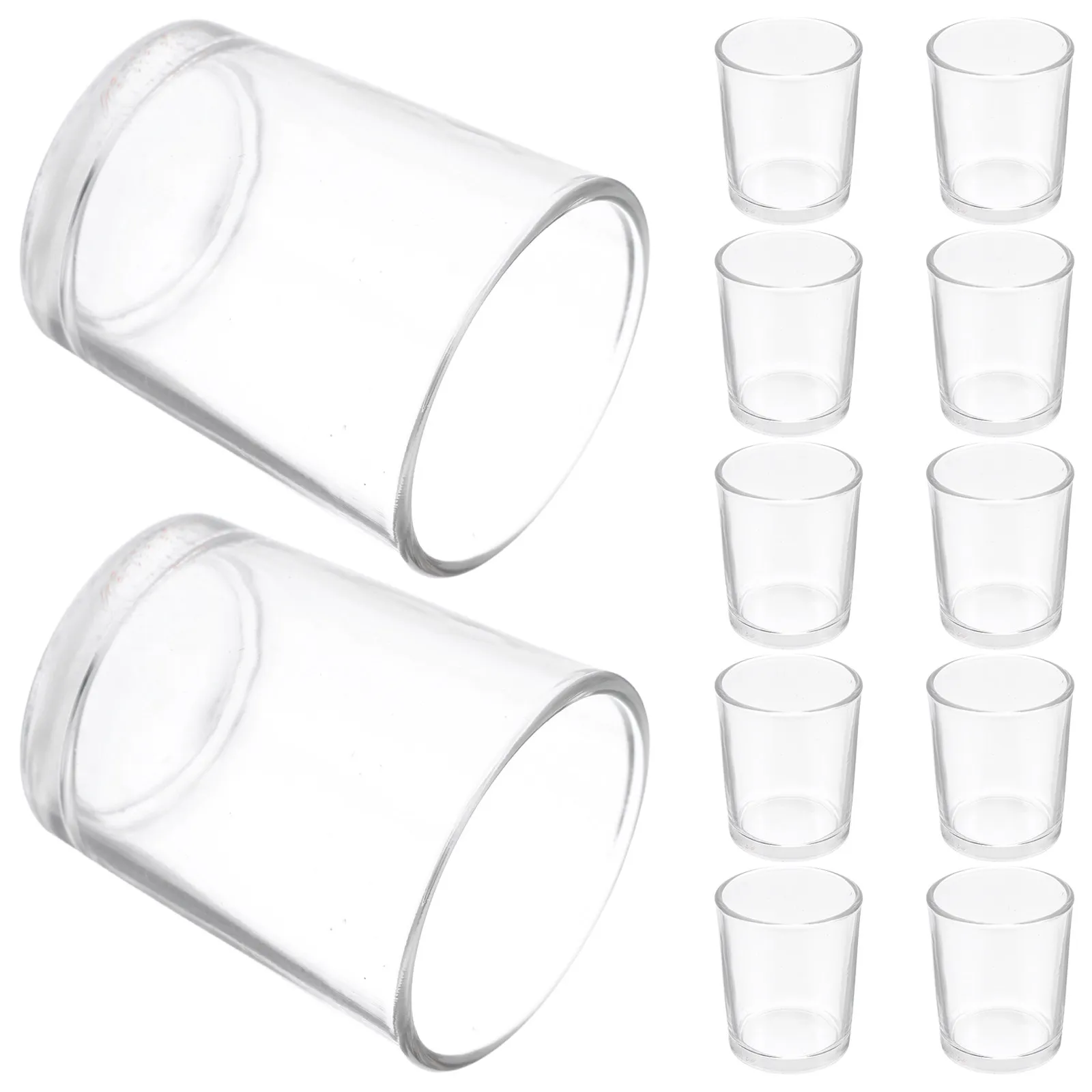: Verre Baijiu