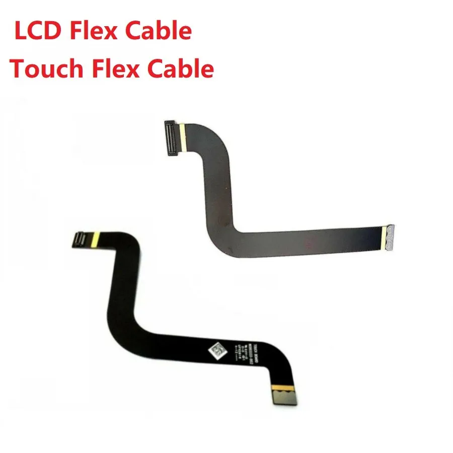 For Microsoft Surface Pro 5 1796 Pro 6 1796 1807 Touch Screen Digitizer Flex Cable M1003333-005 M1003333-095