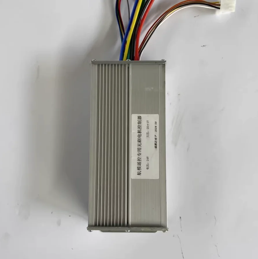 أجزاء المصنع الأصلية لوحدات التحكم في المحرك المتخصصة لجزازات العشب التي يتم التحكم فيها عن بعد وآلات قطع العشب #5