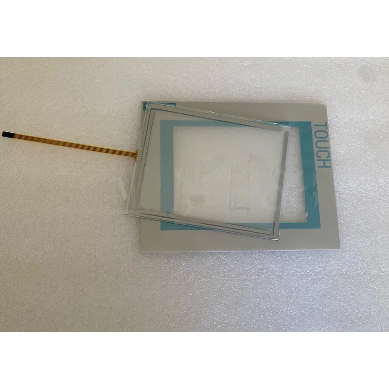 YY+Touch Screen Panel  Membraner Film For SIEMENS TP177B TP177A 6AV6642-0AA11 0AX1