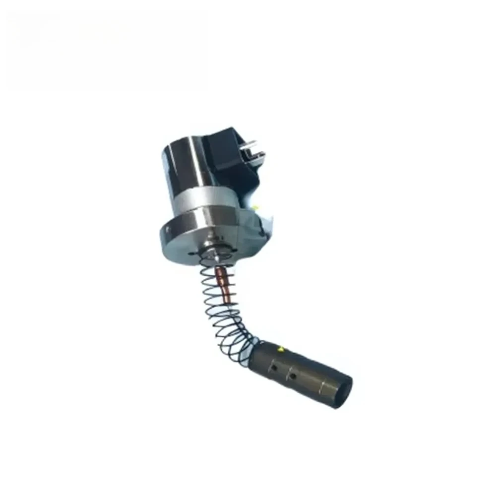 Industrial Folding Machine Spare Parts Solenoid Valve Motor Replacement Accessory
