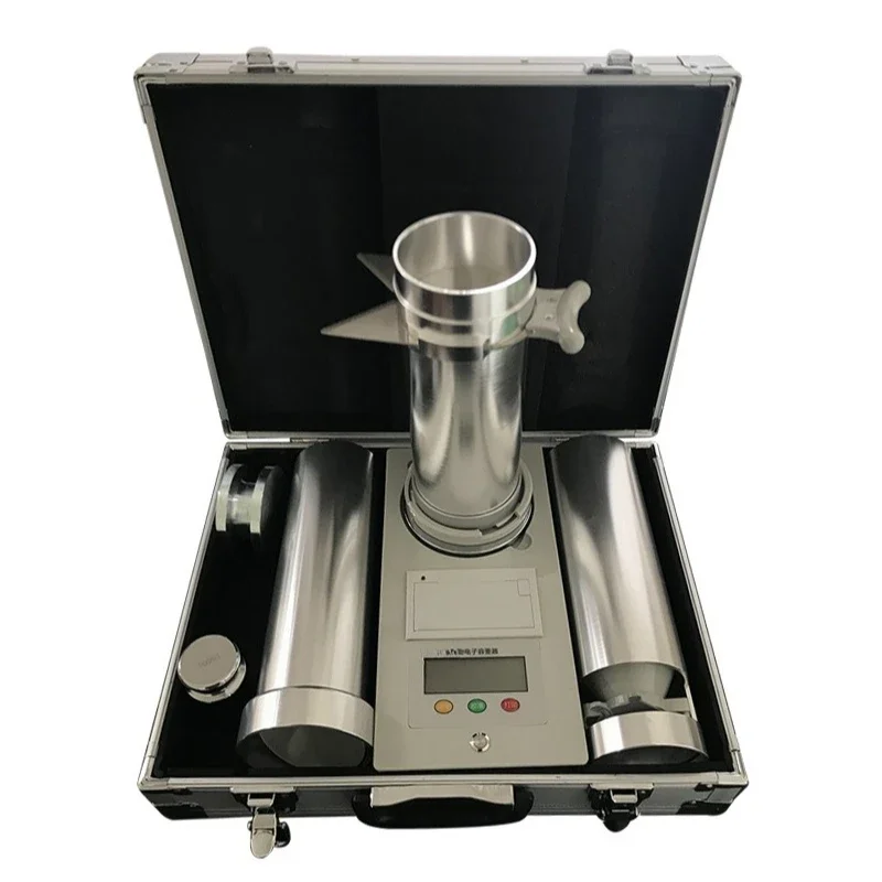 

GHCS-1000A Grain Electronic Weight Tester, Grain Weight Tester