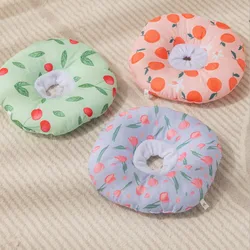 Anti-Bite Lick Cat Dog Elizabeth Collar Aerated Wound Protective Pet Kitten Shame Ring Neckband Anti Scratch Cone After Surgery