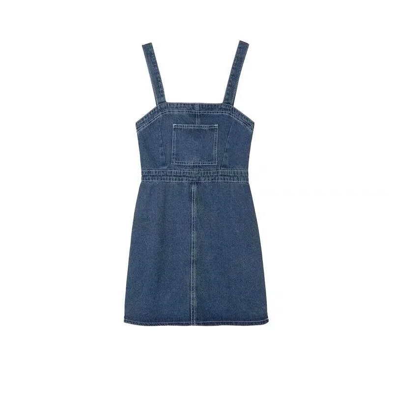 กางเกงยีนส์ทรงเอ สไตล์เกาหลี สำหรับผู้หญิง ช่วยเก็บทรงเอว กระชับสัดส่วน เหมาะสำหรับฤดูร้อน แบบเอวสูง...