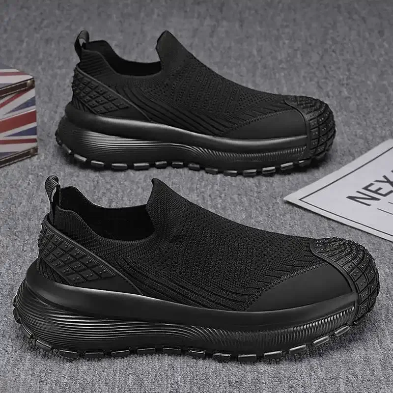 

Autumn Thick Bottom Tenis Lofers Golf Men's Sports Shoes 46 Men's Designer Sneakers On Offer Designer Girl Snow Boots