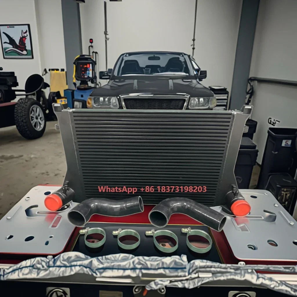 

Интеркулер для A3 S3 VW GOLF GTI MK8 1.8T 2.0T TSI EA888, вход/выход 70 мм, 640*410*65 мм