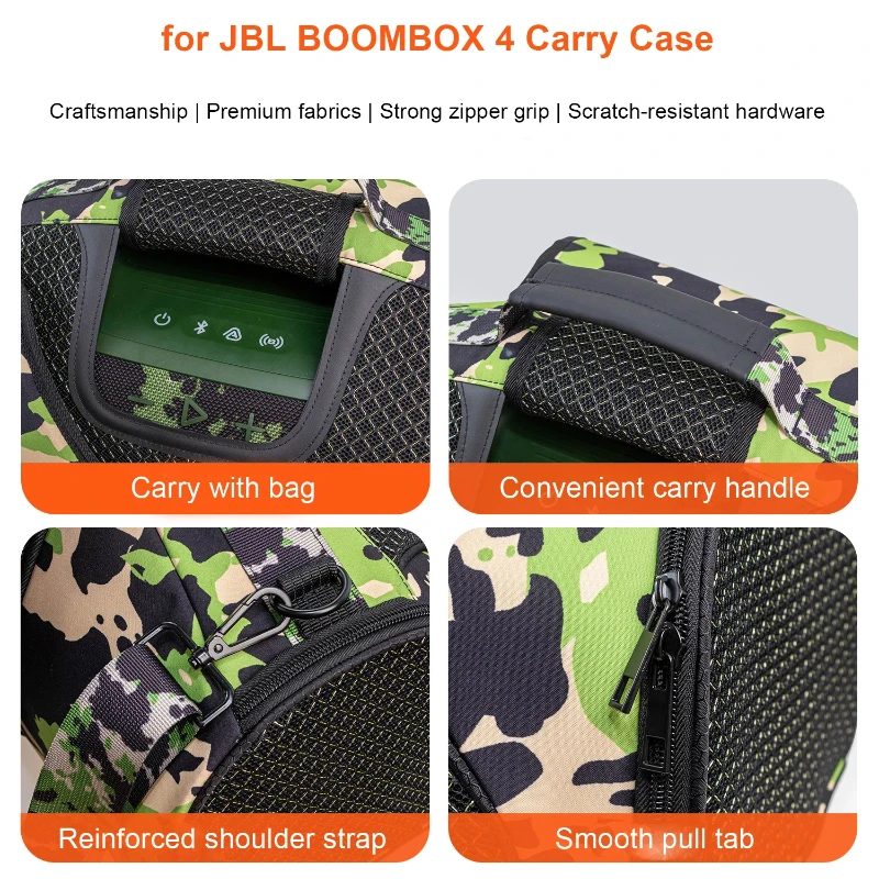 Thumbnail 4 - #51 Best Boomboxes to Buy In 2026