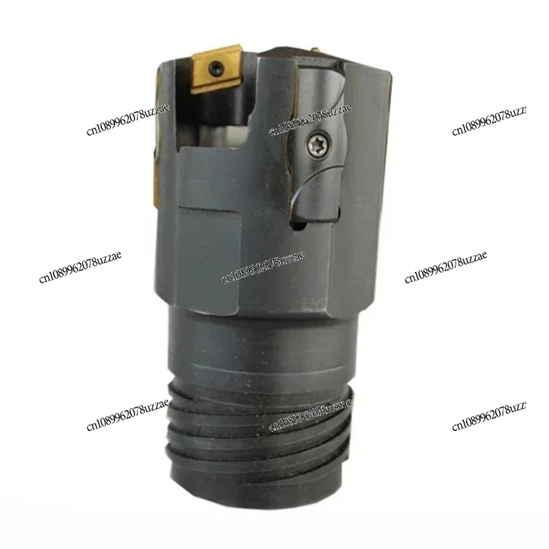 BTA Deep Hole Drill Bit Expanding Boring Head for Boring Machine Diameter 25-65 Precision 0.01mm