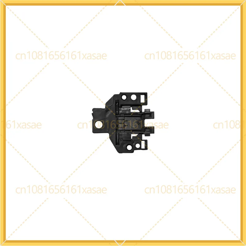 Black Ethernet LAN Port Door Cover For Dell Latitude 3420 E3420 Bottom Case