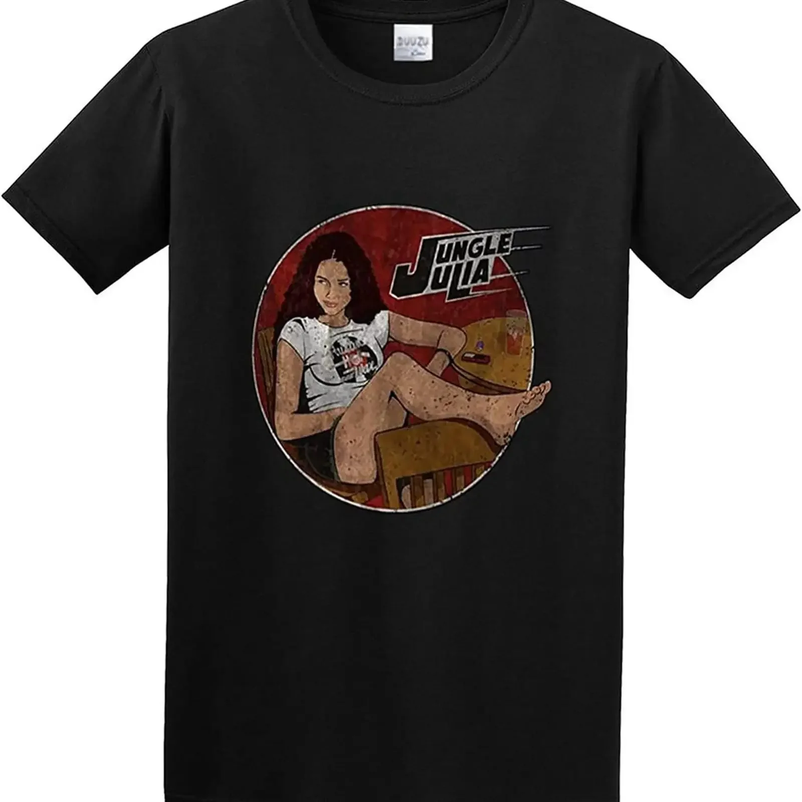 camiseta-vintage-jungle-julia-quentin-tarantino-death-film-stuntman-proof-mike-lavada-elastica-casual-e-versatil