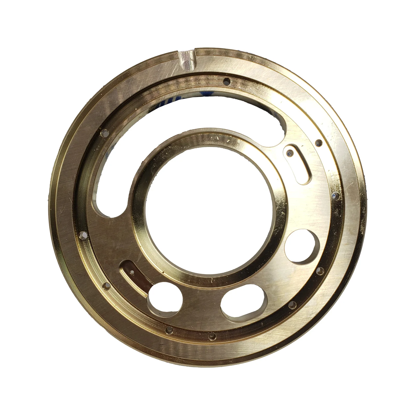 Ventilplatte 708-1W-43120 Kompatibel mit KOMATSU HM400 WA320 WA500 D61EX GD555 – Detail 5
